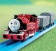 Tomy Road & Rail - Arthur